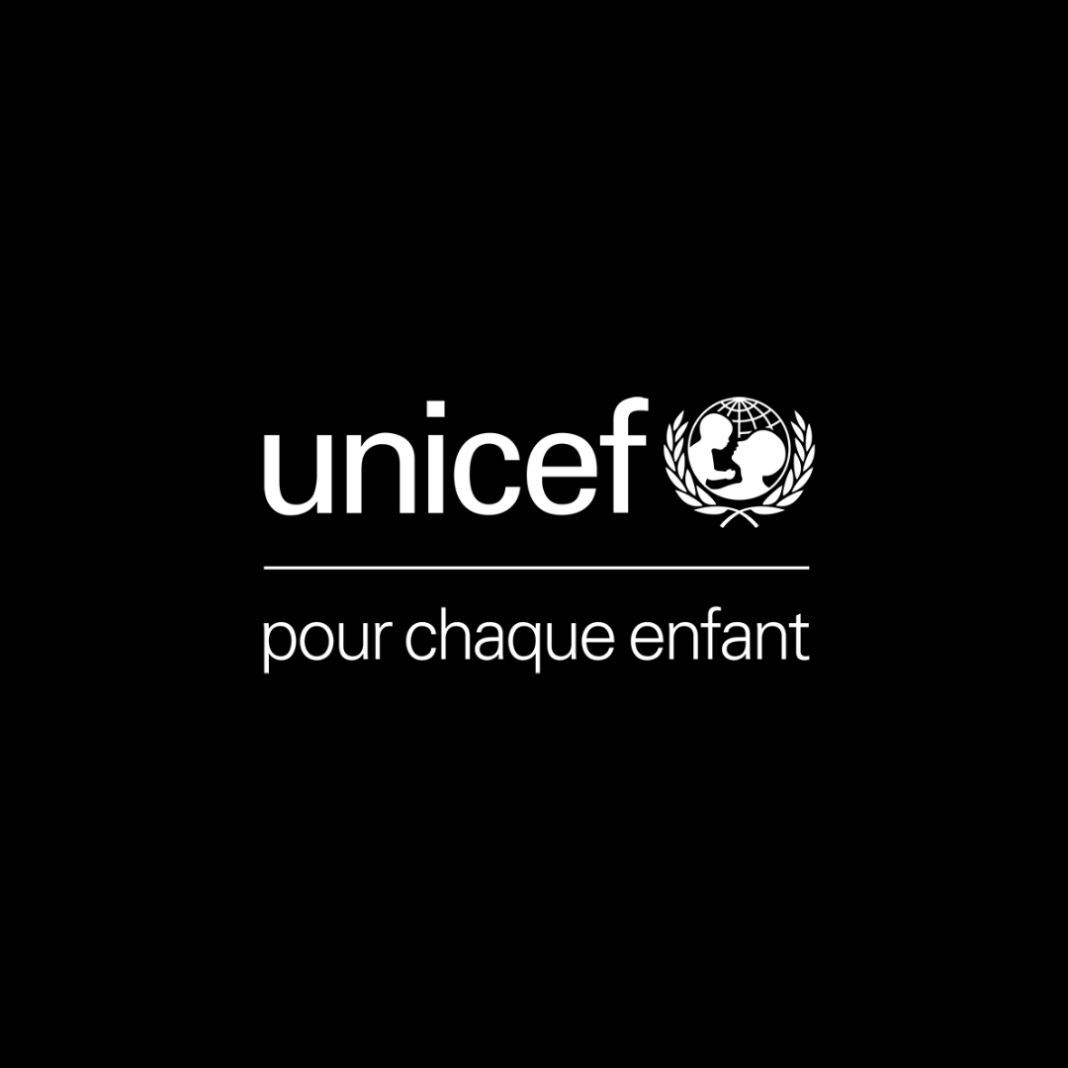 UNICEF alerte sur la situation des enfants et appelle à une mobilisation urgente