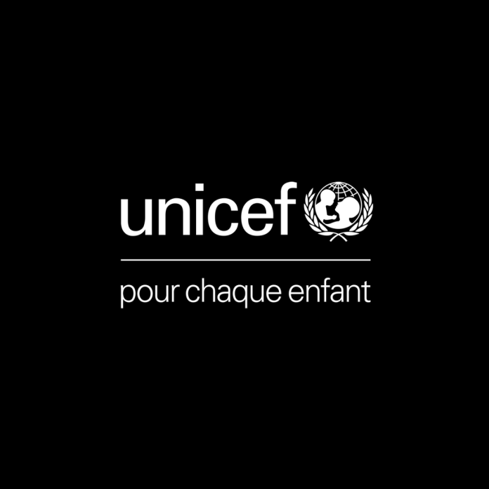 HDIdnrIX0AAWyTR UNICEF alerte sur la situation des enfants et appelle à une mobilisation urgente