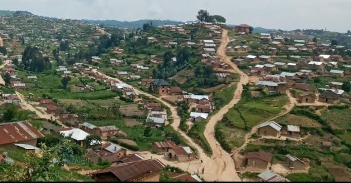 HEPQFX2agAAVCLK après Kipese, le M23-RDF se retire aussi de Katondi à Lubero