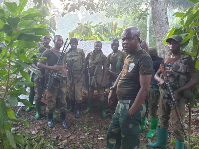WhatsApp Image 2026-03-25 at 08.28.57 offensive ciblée contre les ADF, Kinshasa et Kampala un combattant en chef