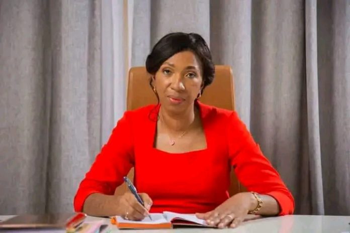 WhatsApp Image 2026-03-25 at 16.48.46 Jeanine Mabunda dément nie son adhésion à l’UDPS
