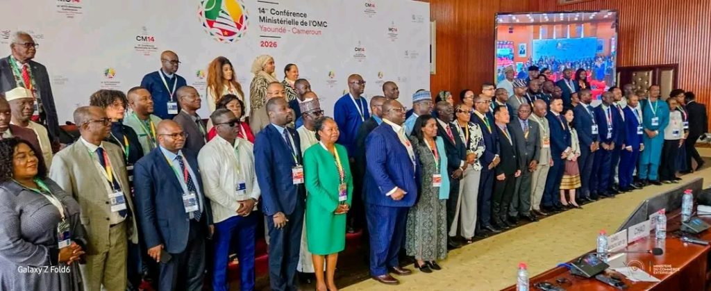 Julien Paluku plaide pour le renforcement de la coopération commerciale entre la RDC et la Chine