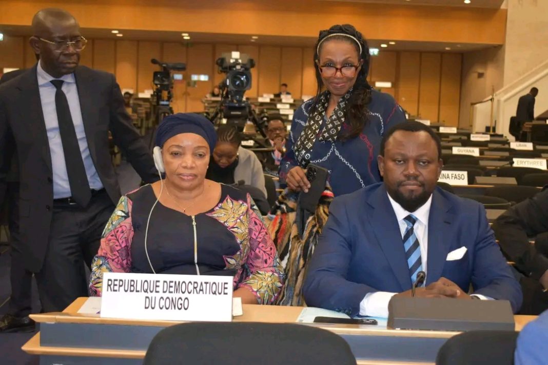 les autorités tirent la sonnette d’alarme sur la situation sécuritaire dans l’Est