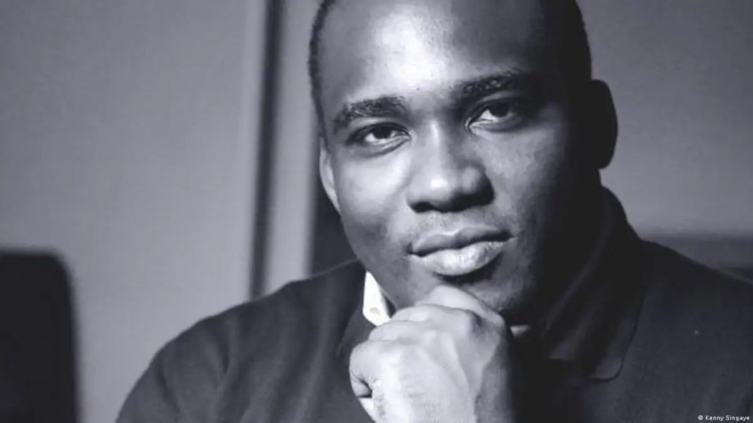 Jean-Luc Habyarimana s’invite dans la bataille narrative entre Kigali et Kinshasa
