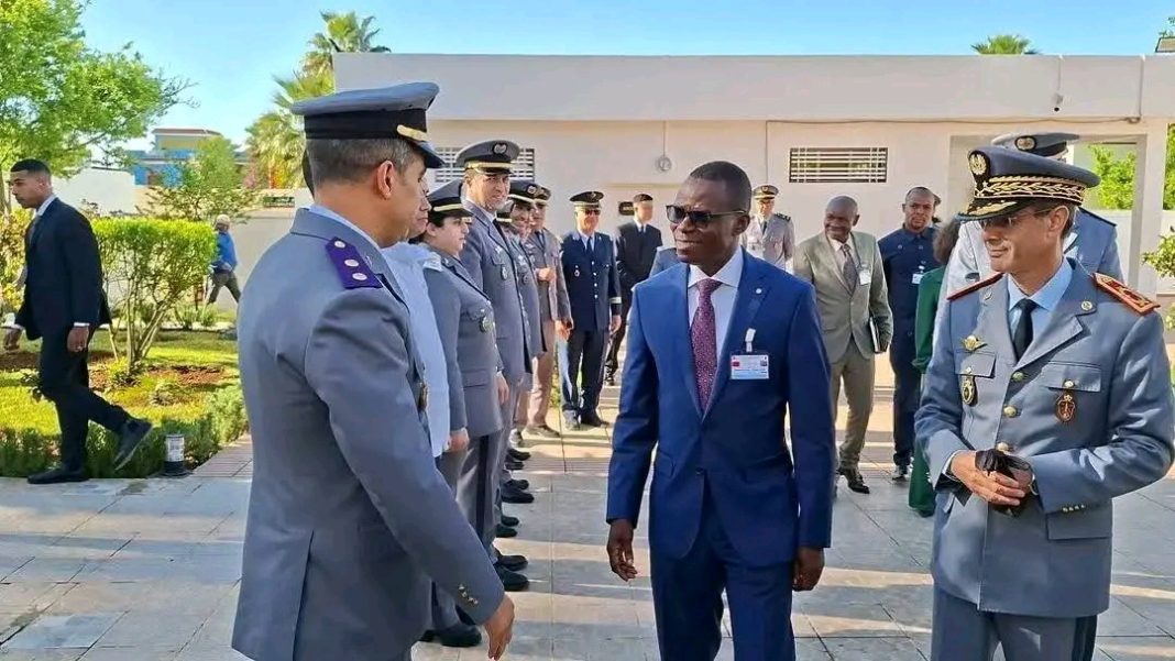 vers un partenariat pour la gestion des anciens combattants