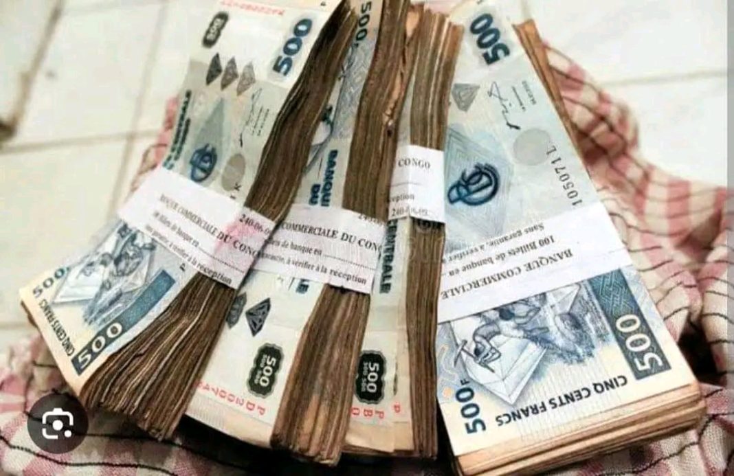 le refus des pièces de monnaie en mauvais état perturbe les échanges quotidiens