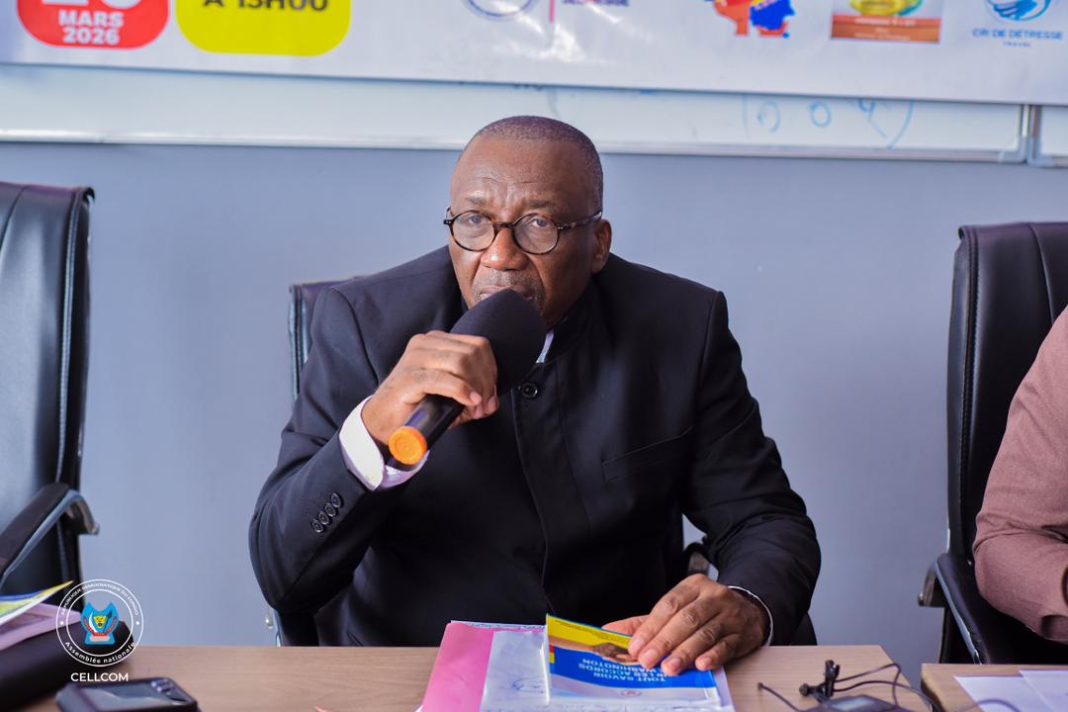 Jacques Ndjoli arrache des engagements fermes de la REGIDESO