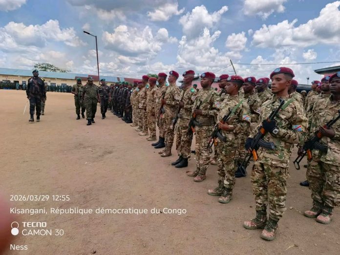 WhatsApp Image 2026-03-30 at 10.36.02 RDC : trois bataillons des FARDC déployés au Nord-Kivu pour traquer les FDLR